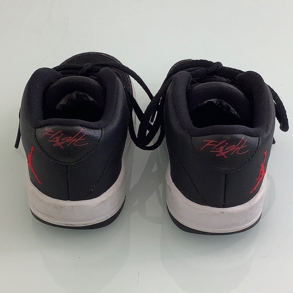 Nike Air Jordan Flight Origin 3 suede leather sneakers size 5 C toddler - Picture 6 of 16